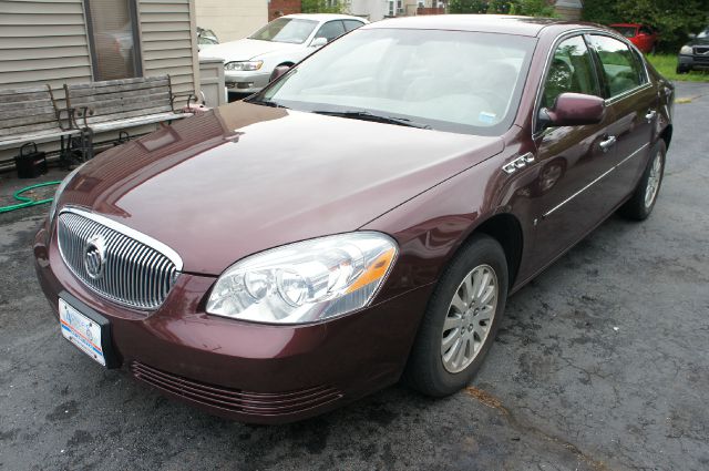 2006 Buick Lucerne GS 460 Sedan 4D