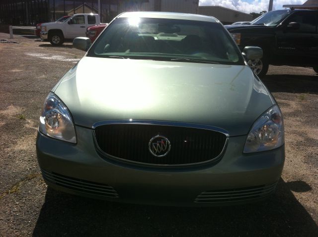 2006 Buick Lucerne MARK Levinson