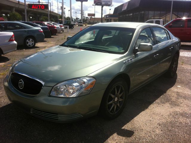 2006 Buick Lucerne MARK Levinson