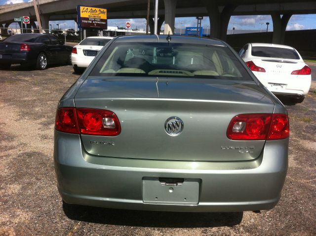 2006 Buick Lucerne MARK Levinson