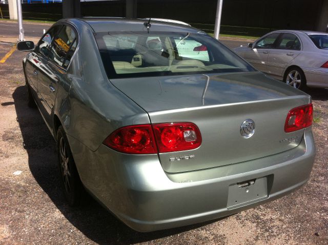 2006 Buick Lucerne MARK Levinson