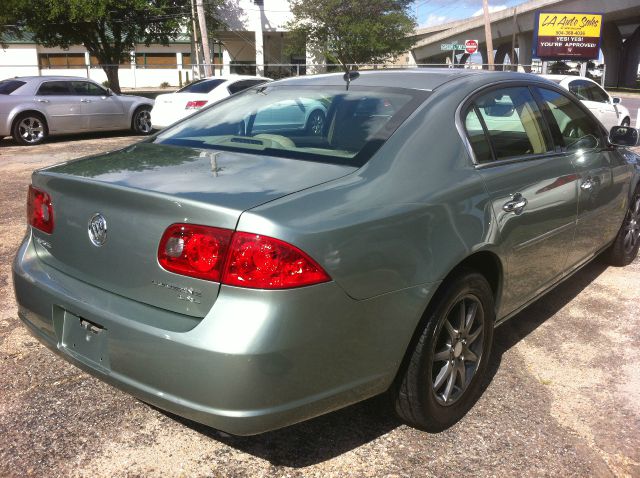 2006 Buick Lucerne MARK Levinson