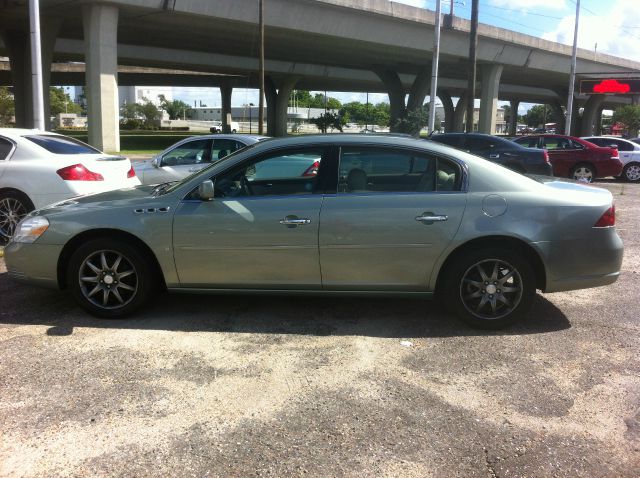 2006 Buick Lucerne MARK Levinson