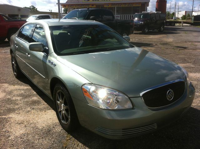 2006 Buick Lucerne MARK Levinson