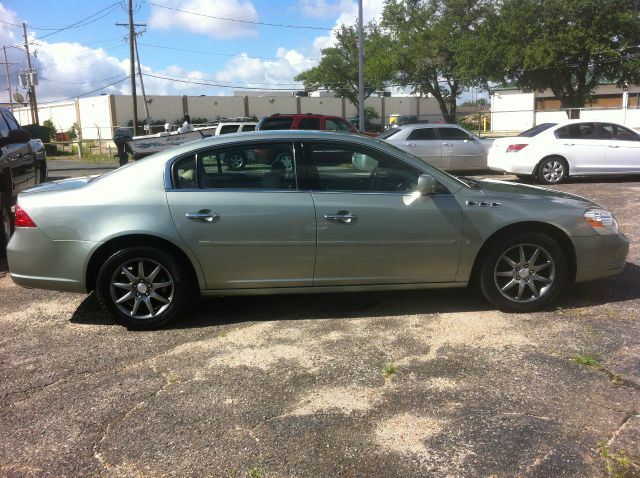 2006 Buick Lucerne MARK Levinson