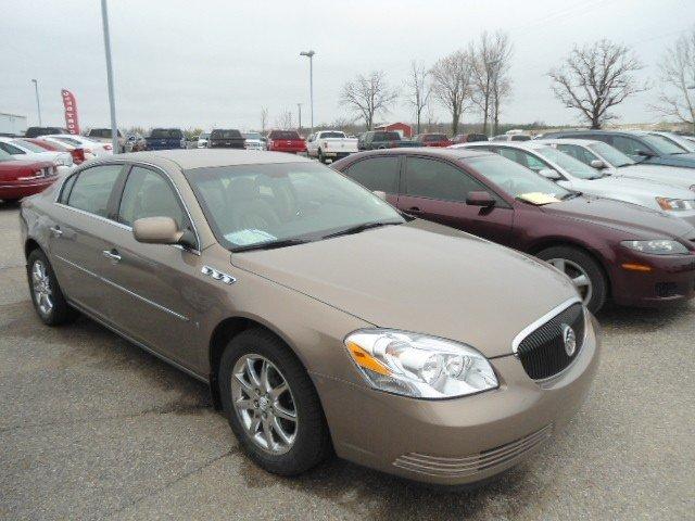 2007 Buick Lucerne 3.6L V6 255 HP HARD TO FIND