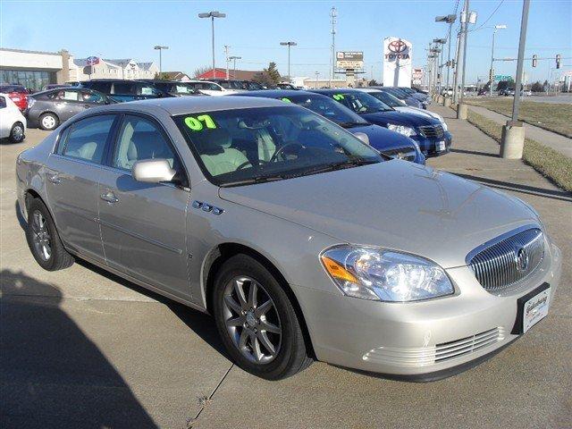 2007 Buick Lucerne 3.6L V6 255 HP HARD TO FIND