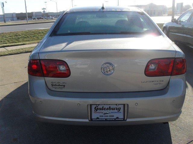 2007 Buick Lucerne 3.6L V6 255 HP HARD TO FIND