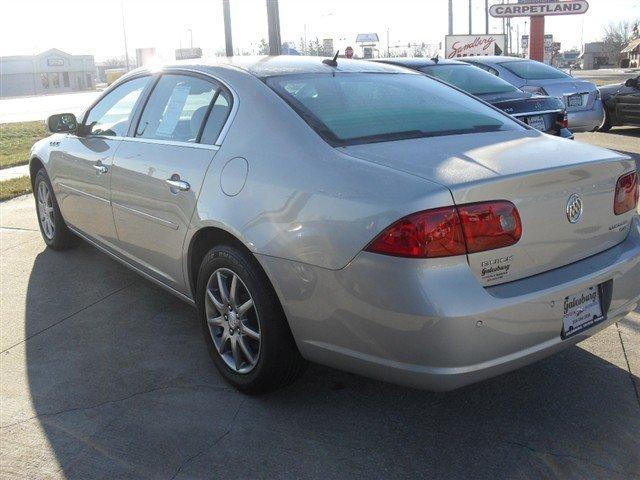 2007 Buick Lucerne 3.6L V6 255 HP HARD TO FIND