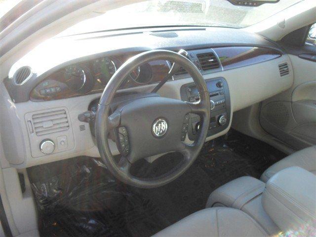 2007 Buick Lucerne 3.6L V6 255 HP HARD TO FIND