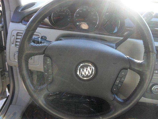 2007 Buick Lucerne 3.6L V6 255 HP HARD TO FIND