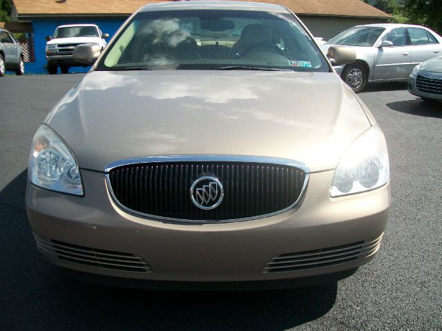 2007 Buick Lucerne MARK Levinson