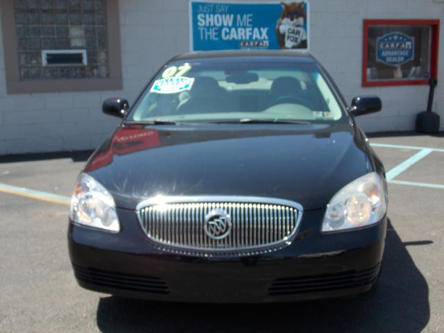 2007 Buick Lucerne GS 460 Sedan 4D