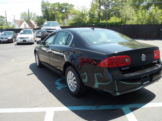 2007 Buick Lucerne GS 460 Sedan 4D