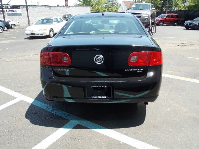 2007 Buick Lucerne GS 460 Sedan 4D