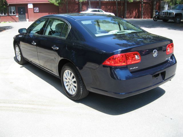 2007 Buick Lucerne GS 460 Sedan 4D