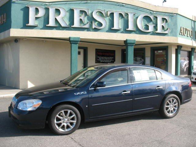 2007 Buick Lucerne 3.6L V6 255 HP HARD TO FIND