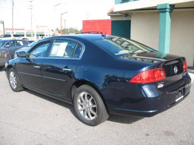 2007 Buick Lucerne 3.6L V6 255 HP HARD TO FIND