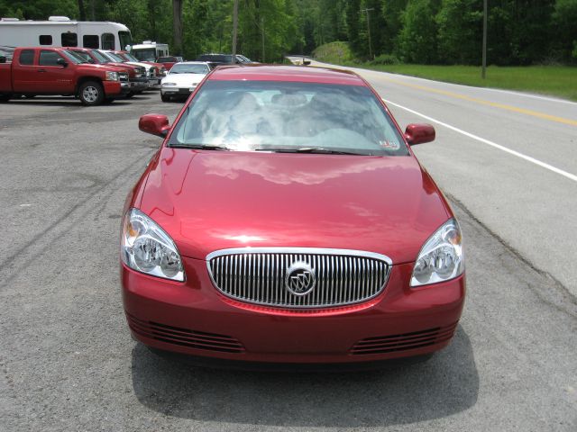 2007 Buick Lucerne GS 460 Sedan 4D