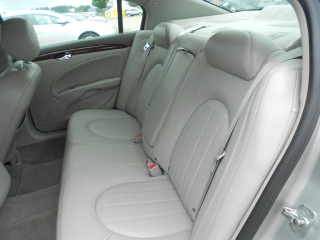 2007 Buick Lucerne MARK Levinson