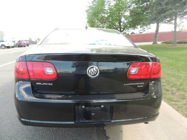 2007 Buick Lucerne GS 460 Sedan 4D