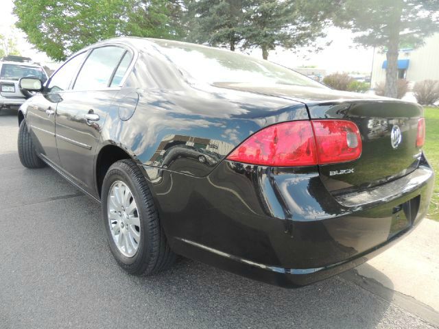 2007 Buick Lucerne GS 460 Sedan 4D