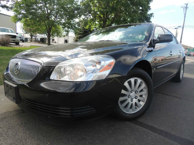 2007 Buick Lucerne GS 460 Sedan 4D