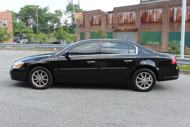 2007 Buick Lucerne MARK Levinson