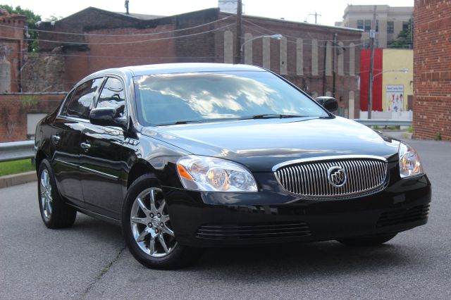 2007 Buick Lucerne MARK Levinson