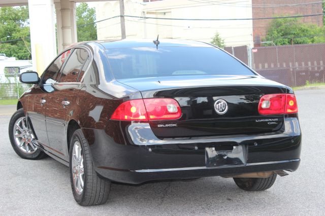 2007 Buick Lucerne MARK Levinson