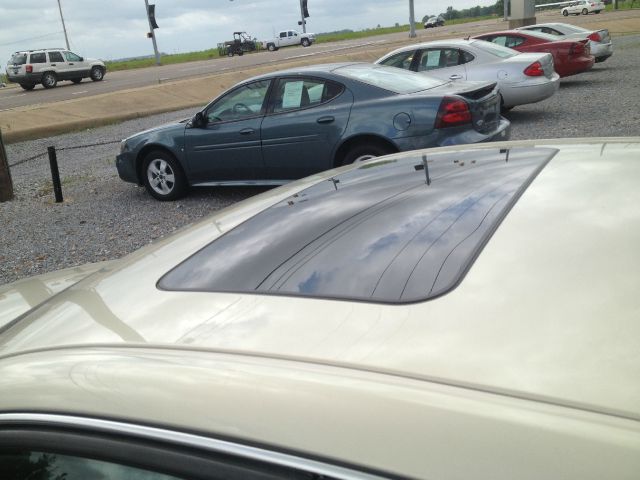 2007 Buick Lucerne GS 460 Sedan 4D