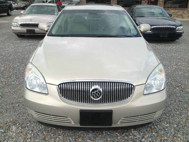 2007 Buick Lucerne GS 460 Sedan 4D