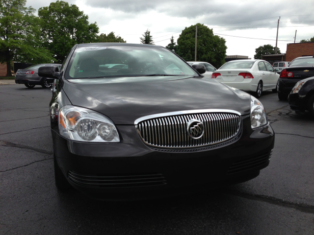 2007 Buick Lucerne MARK Levinson