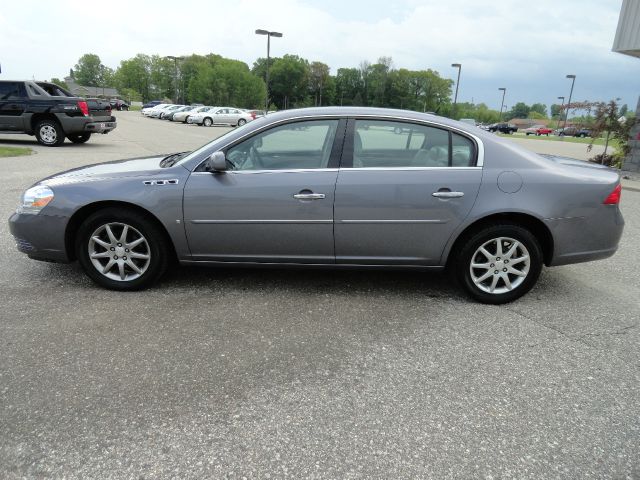 2007 Buick Lucerne MARK Levinson