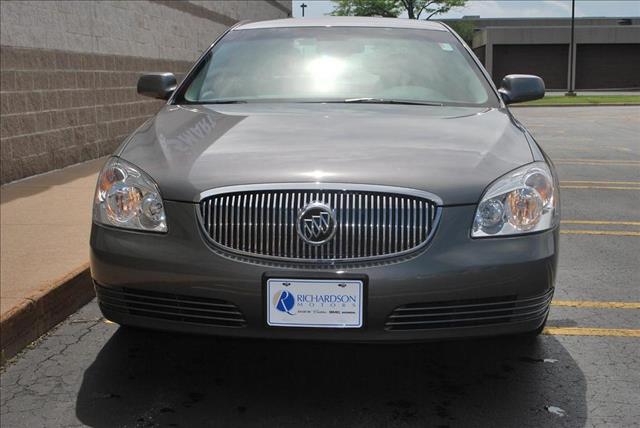 2007 Buick Lucerne All The Whistlesbells