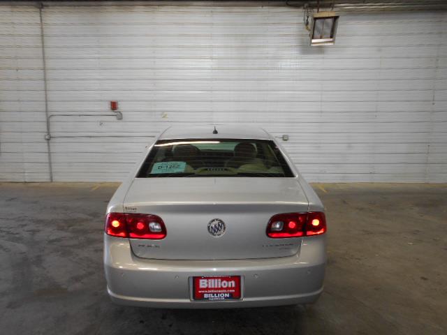 2007 Buick Lucerne 3.6L V6 255 HP HARD TO FIND