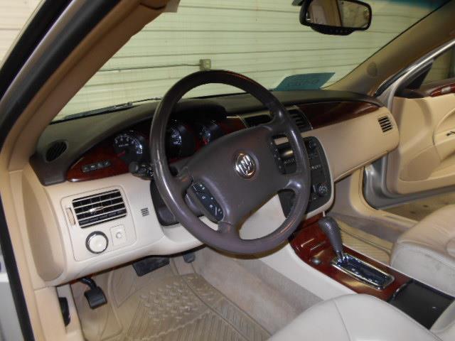 2007 Buick Lucerne 3.6L V6 255 HP HARD TO FIND