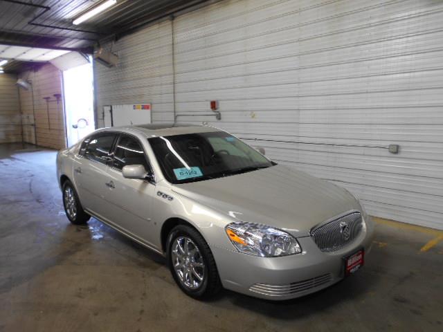 2007 Buick Lucerne 3.6L V6 255 HP HARD TO FIND