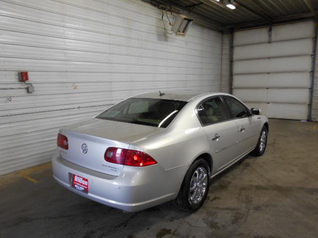 2007 Buick Lucerne 3.6L V6 255 HP HARD TO FIND