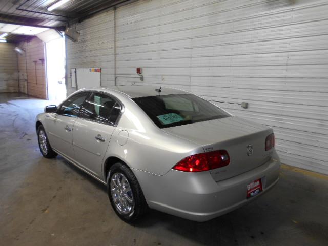 2007 Buick Lucerne 3.6L V6 255 HP HARD TO FIND