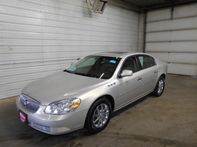 2007 Buick Lucerne 3.6L V6 255 HP HARD TO FIND