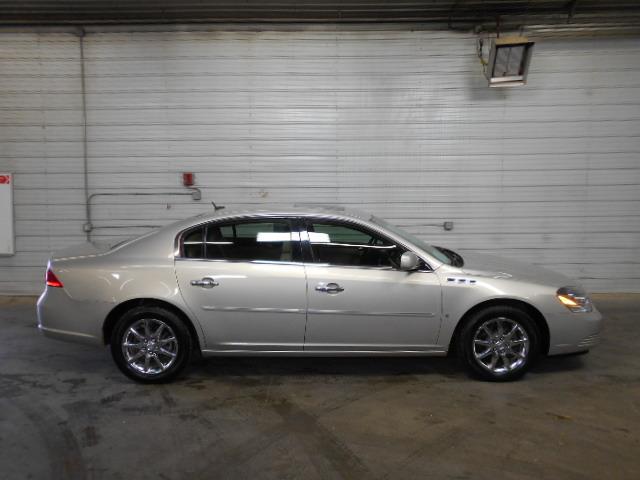 2007 Buick Lucerne 3.6L V6 255 HP HARD TO FIND