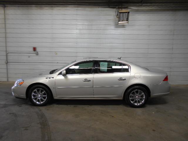 2007 Buick Lucerne 3.6L V6 255 HP HARD TO FIND