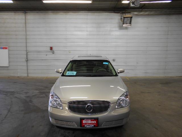 2007 Buick Lucerne 3.6L V6 255 HP HARD TO FIND