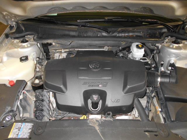 2007 Buick Lucerne 3.6L V6 255 HP HARD TO FIND