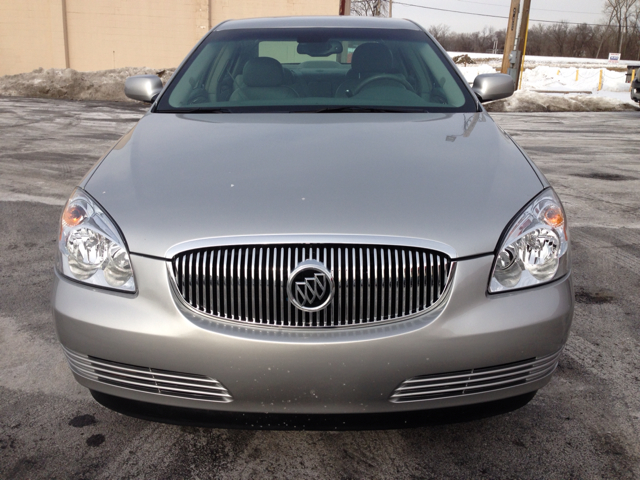 2007 Buick Lucerne MARK Levinson