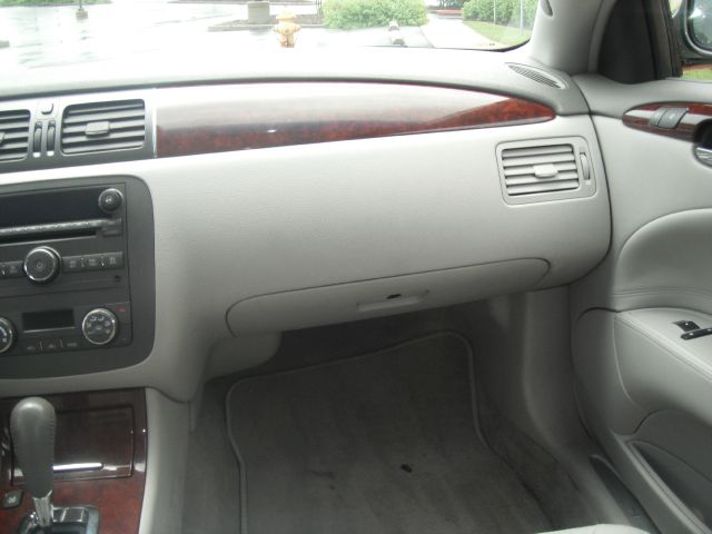 2007 Buick Lucerne MARK Levinson