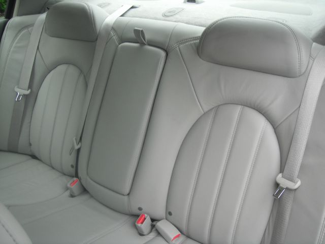 2007 Buick Lucerne MARK Levinson