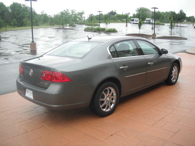 2007 Buick Lucerne MARK Levinson