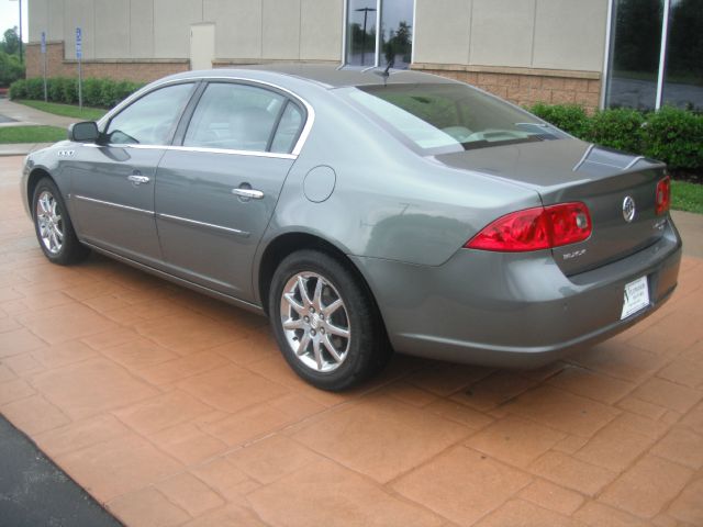 2007 Buick Lucerne MARK Levinson